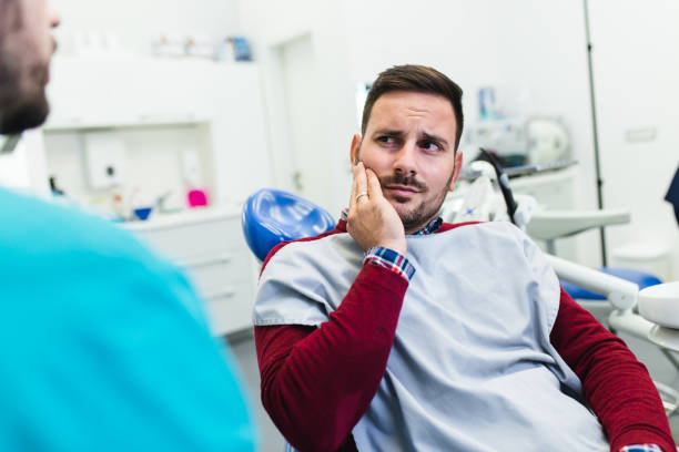 Best TMJ/TMD Treatment  in San Saba, TX