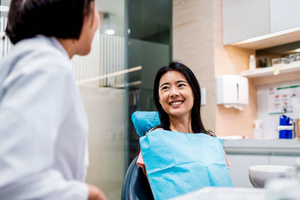 Oral Surgery in San Saba, TX
