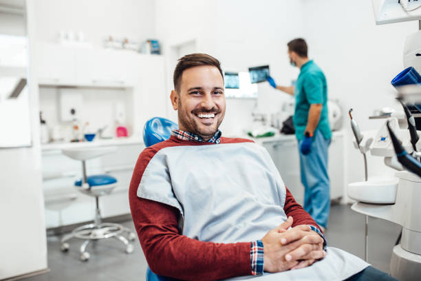 San Saba, TX  Holistic Dental Services Company