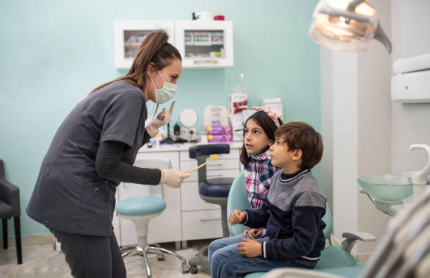 Best Dental Exams and Cleanings  in San Saba, TX