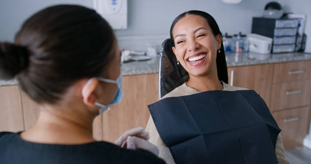 Full Mouth Reconstruction in San Saba, TX