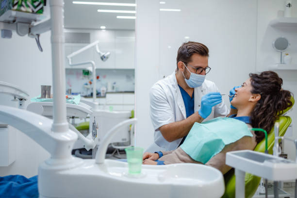 Best Sleep Apnea Treatment  in San Saba, TX