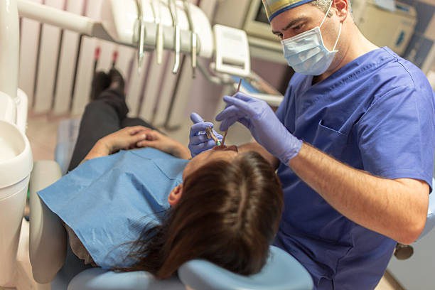 Best Dental Inlays and Onlays  in San Saba, TX