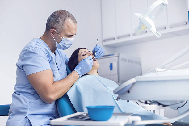 Why Choose Us for Your Dental Needs in San Saba, TX