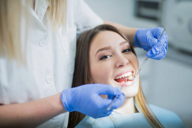 Best Root Canal Treatment  in San Saba, TX