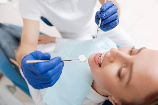 Best Teeth Whitening  in San Saba, TX