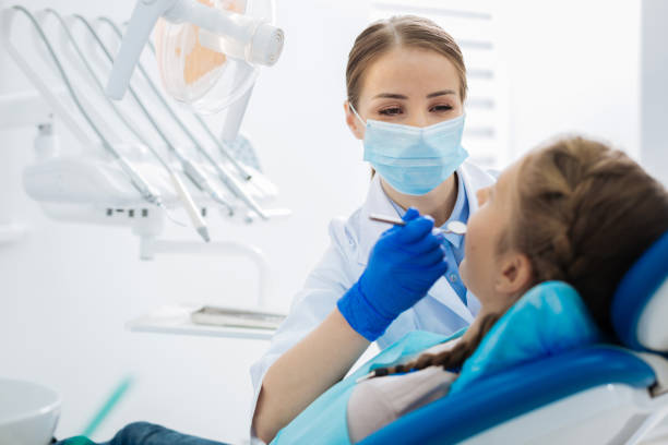 Best Dental Exams and Cleanings  in San Saba, TX