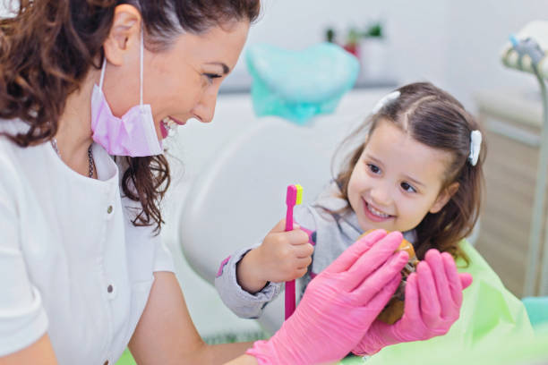 Best Sedation Dentistry  in San Saba, TX
